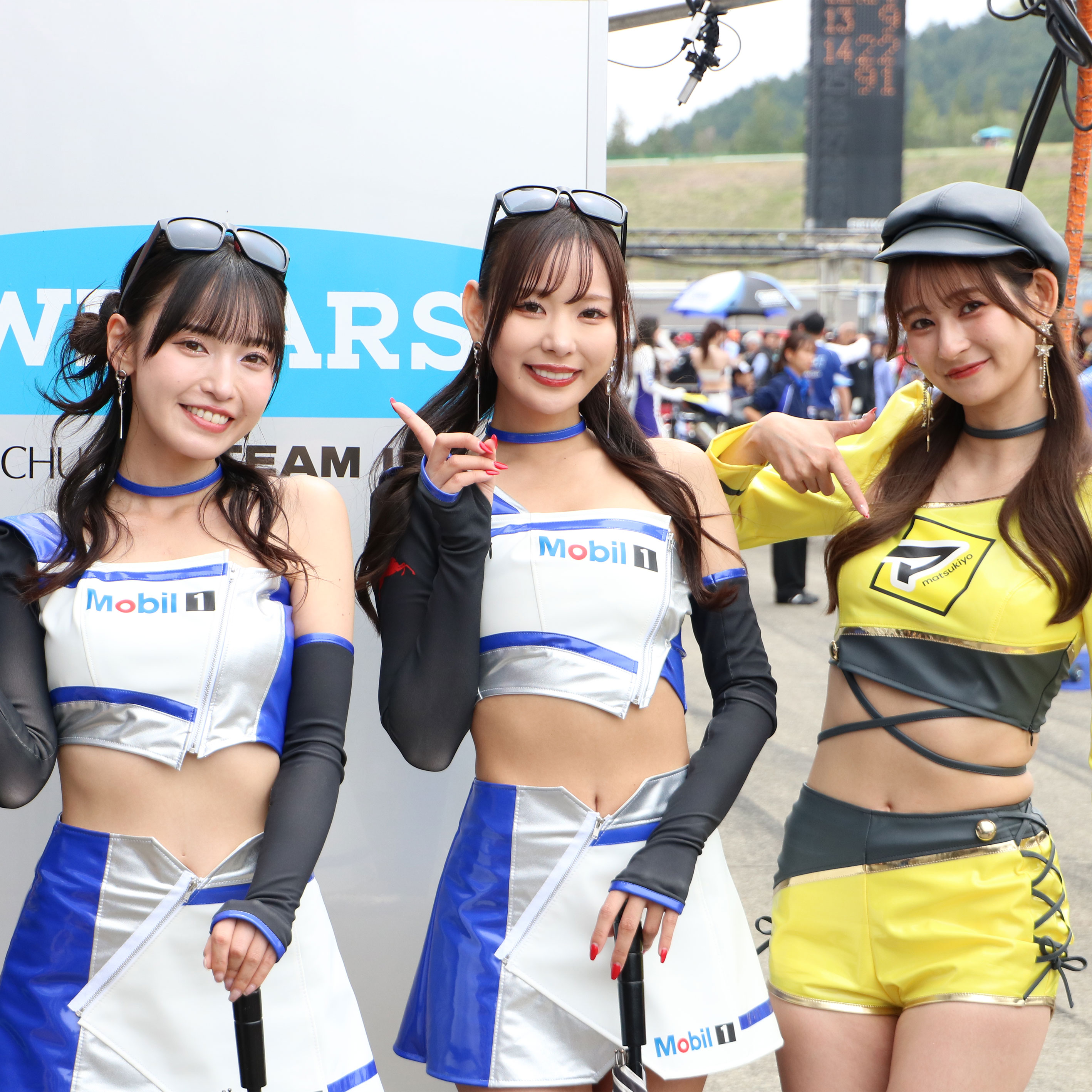 RACEAMBASSADOR